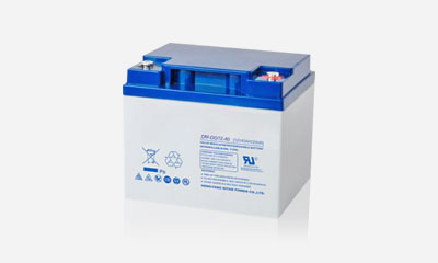 Ritar電池DG12-40-DG系列是膠體深循環系列電池，專門為極端溫度環境中頻繁地循環放電使用而設計