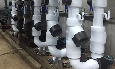台中市軍人服務站空調熱泵節能系統最佳化工程專案收