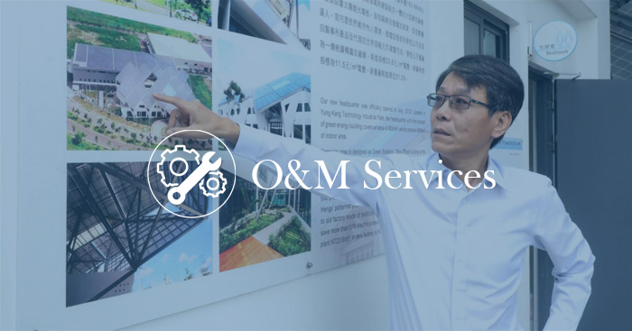 O&M Services