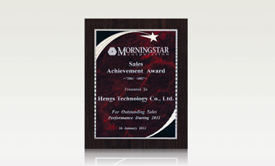 Morningstar Awards for Investing Excellence 2011