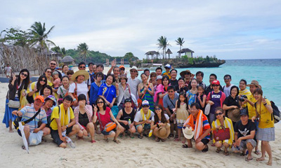 2013/03/09-2013 company trip to Boracay