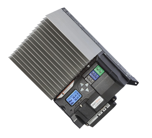 革命性的 GenStar MPPT 代表了MorningStar在單一設計中匯集的最佳工程成果，內置完整、先進的通信和控制功能，以及通過創新的 ReadyRail 擴展技術向任何系統添加更多技術的能力。 GenStar MPPT 提供 60、80 和 100A 充電額定值，最大 Voc 限制為 200V，並支持 12、24、36 和 48V 電池。