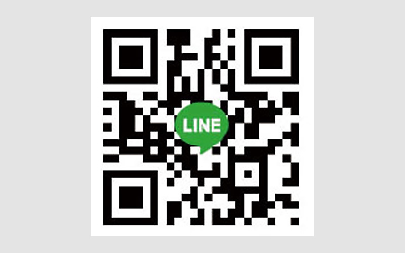 歡迎掃碼加入聚恆LINE@官方帳號，本公司將誠摯提供您諮詢及交流服務。