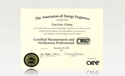 CMVP認證