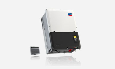 德國SMA轉換器Sunny Highpower Peak1