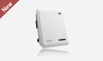 德國SMA直交流轉換器-Sunny Tripower Smart Energy 5.0 / 6.0 / 8.0 / 10.0 KW