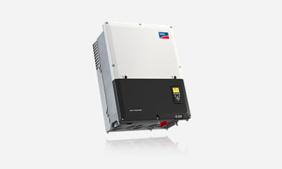 德國SMA直交流轉換器 Sunny Tripower Storage 60-用於商業和工業解決方案的儲能型直交流轉換器