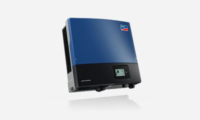 德國SMA轉換器 Sunny Tripower