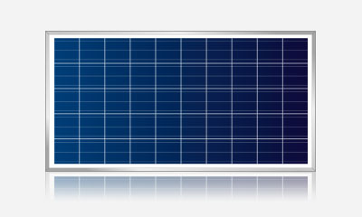 多晶矽太陽能光電板M660系列