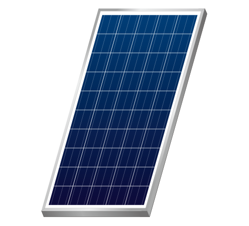 M660多晶矽太陽能光電板