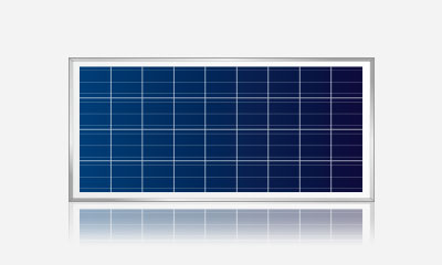 多晶矽太陽能光電板P035系列