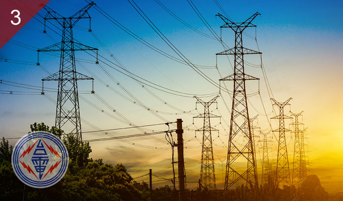 電力銷售收入-通過太陽能系統並將所有發電電力出售給電力公司，國家和地方政府的補貼減輕了安裝成本的負擔。可以長期獲得穩定的利潤。並可以更快地收回投資資金。