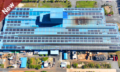 東盟開發學甲廠二期