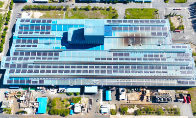 東盟開發學甲廠二期