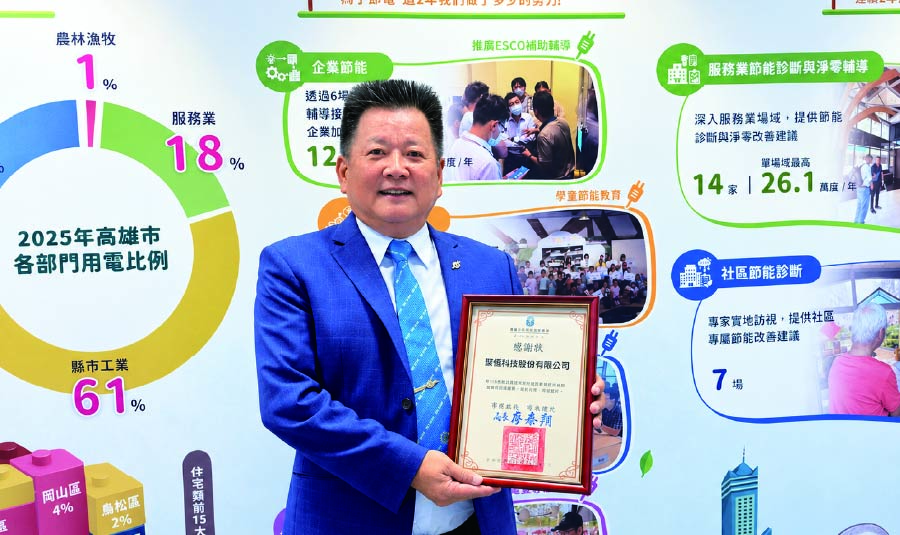 2026 節能成果展