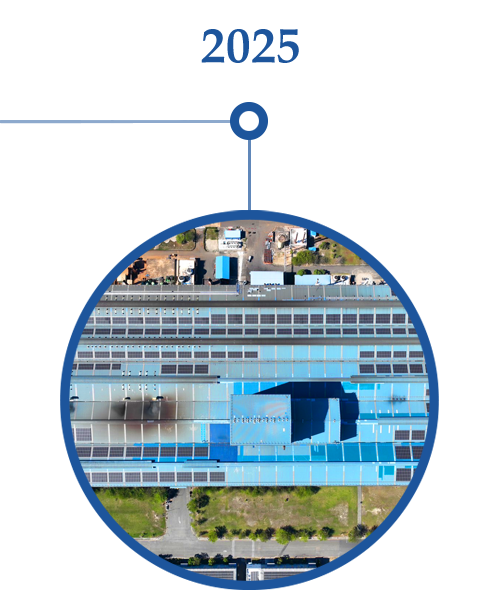 2025東盟二期2115.69kW完工