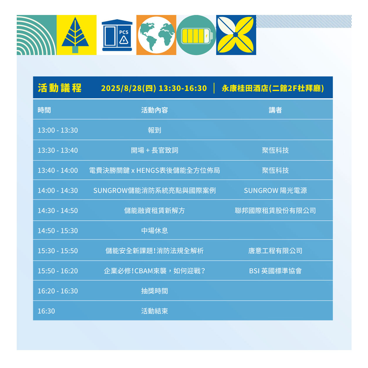 【電費決勝關鍵】HENGS表後儲能全方位佈局