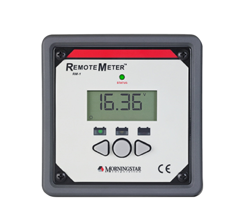 美國Morningstar充電控制器EcoPulse系列-EcoPulse太陽能充電控制器是有安裝獨立型太陽能系統之住宅，農村，小型船隻和RV大篷車等場所用來充電電池充電的最佳選擇。針對於12和24伏獨立系統，EcoPulse的額定電流為10、20或30安培。